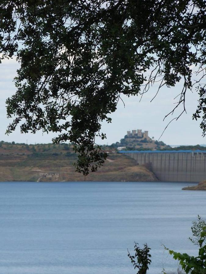 Casas Rurales El Balcon De La Brena Almodóvar del Río Eksteriør billede