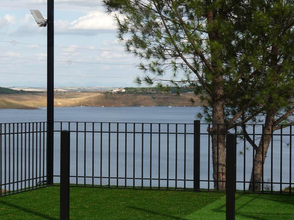 Casas Rurales El Balcon De La Brena Almodóvar del Río Eksteriør billede