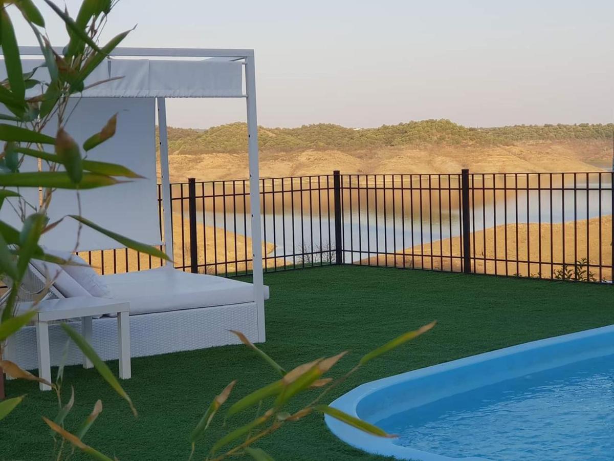 Casas Rurales El Balcon De La Brena Almodóvar del Río Eksteriør billede