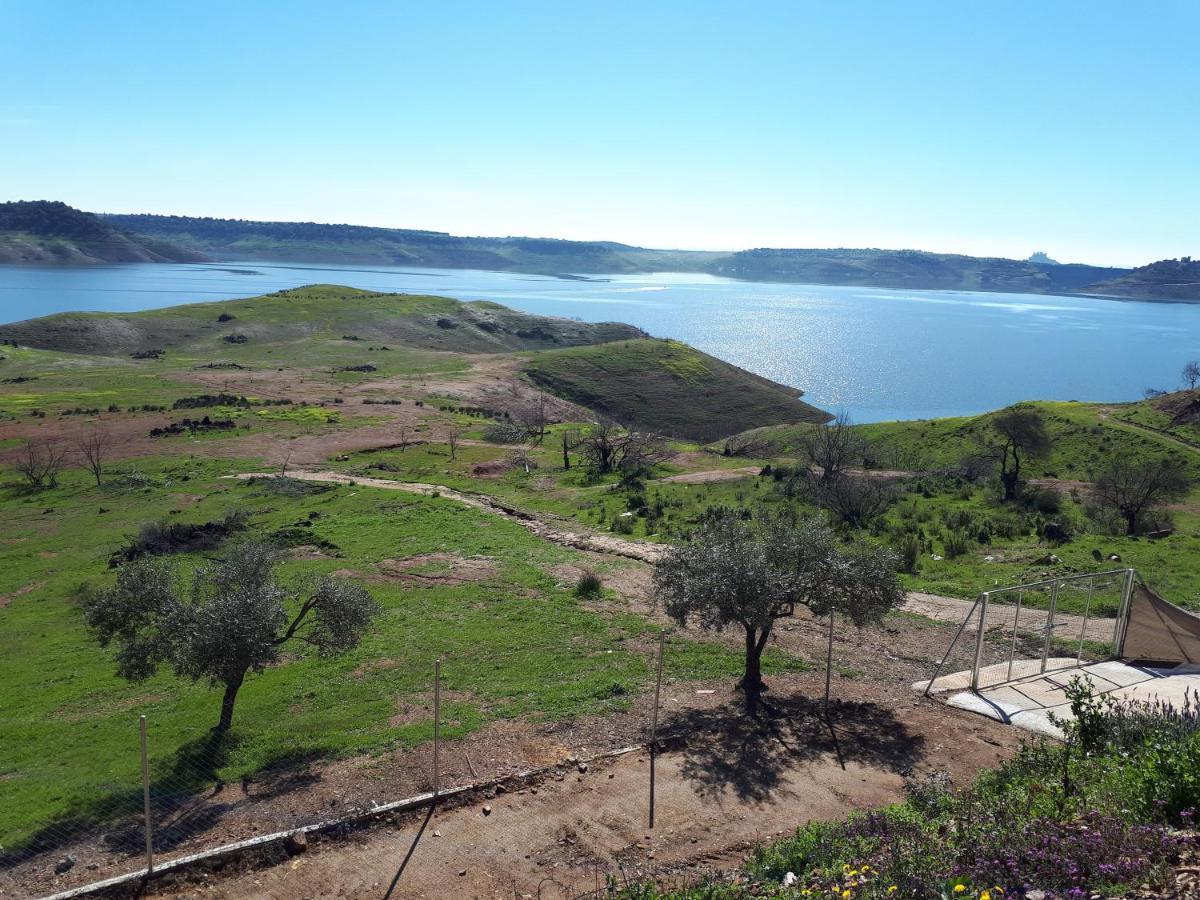 Casas Rurales El Balcon De La Brena Almodóvar del Río Eksteriør billede