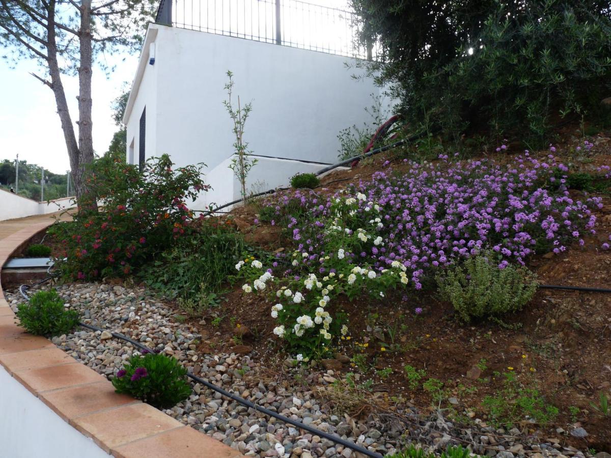 Casas Rurales El Balcon De La Brena Almodóvar del Río Eksteriør billede